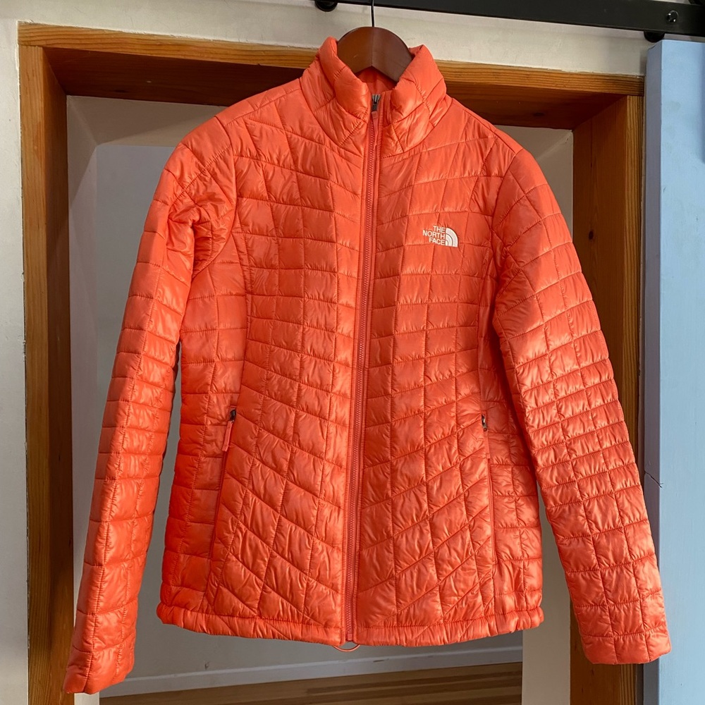 The North Face Women’s ThermoBall™ Jacket